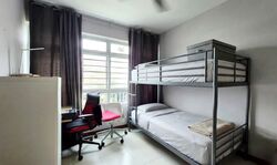 Blk 23 Ghim Moh Valley (Queenstown), HDB 4 Rooms #556637861